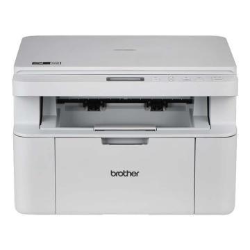 兄弟 黑白激光多功能一体机 DCP-L1848W