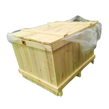 功成狮 木箱，动载1吨，静载2吨，货架载1吨D*W*H(mm)：1000*800*600 GHSS0562