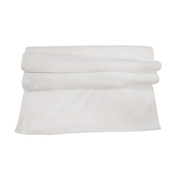 Raxwell 超细纤维吸水抹布34*74cm（白色）50条/包 RJTD0007