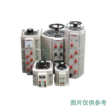 正泰 TSGC型接触调压器 TSGC2J-6