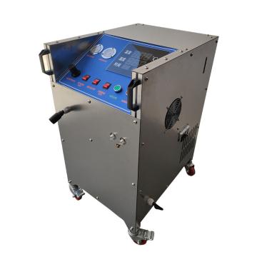 鑫蓝清 通信网络设备带电清洗机 LQ-56