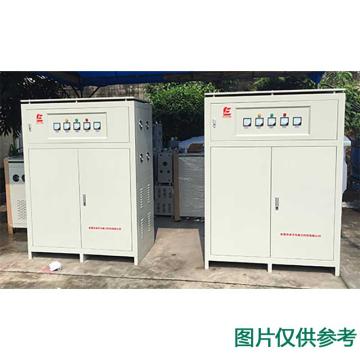 卓尔凡电源 三相隔离变压器（带机箱） 输入电压3Φ380V，输出电压3Φ200V