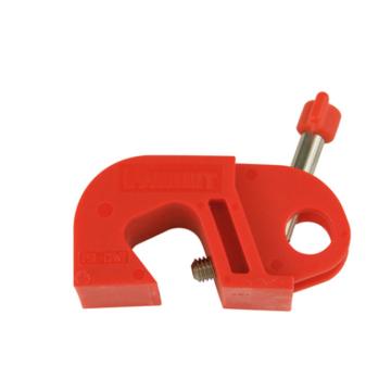 泛达 易使用锁具适用断路器 PSL-CBNT