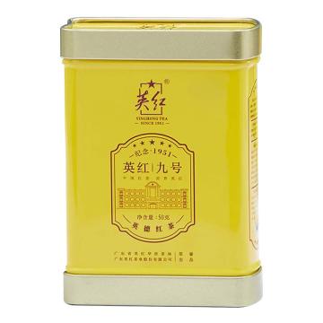 宇航 侯爵九号品鉴装50克/罐 YH033