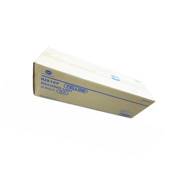 柯尼卡美能达 原装显影黄色 适用于： C226/C266 原厂直供 IU215Y