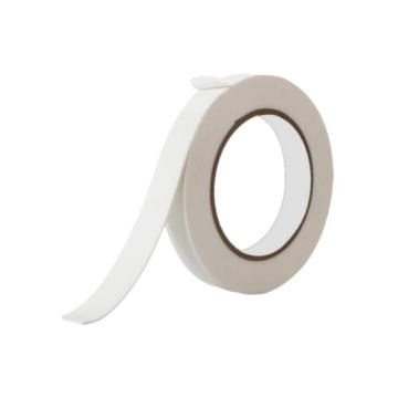 功成狮 白色双面PE泡棉胶带宽36mm*长5m*厚2.5mm；4筒/箱 GHPA0005