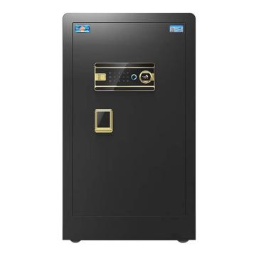 HP 保险柜博瑞系列单门 BGX-M/D-80 80cm WiFi指纹密码 钢琴黑