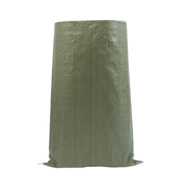 功成狮 灰绿色编织袋KMR100150 尺寸：100*150cm（承重约40kg）50g/㎡ GOJH0020
