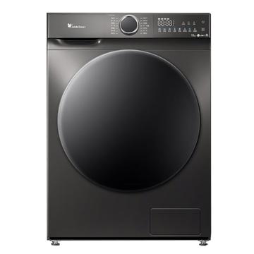 小天鹅 滚筒洗衣机12公斤洗烘一体滚筒 TD120V618T