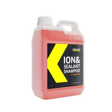 卡赫 离子镀膜洗车液2L 97399530