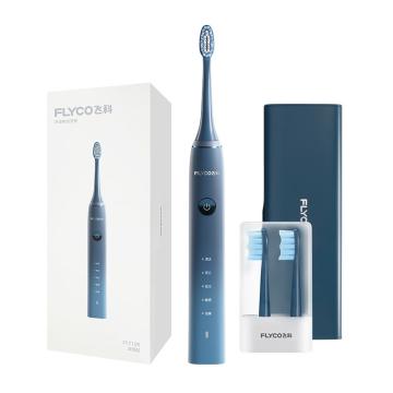 飞科 电动牙刷 FT7105深海蓝