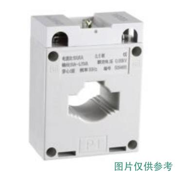 正泰 BH-1.0Ⅰ型电流互感器 BH-1.0 100Ⅰ 600/5A 0.5级