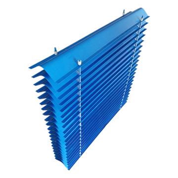 雷泰诺 C型收水器 LATINO 8601