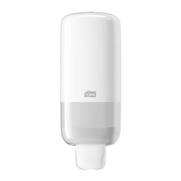 多康 泡沫洗手液分配器手动型 561500