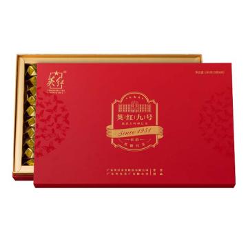 宇航 侯爵九号礼盒180克 （3克*60泡/盒） YH017