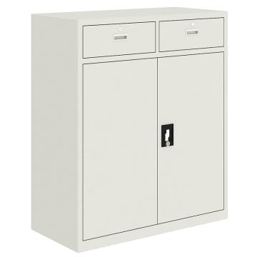 佰斯特 防静电工具柜，(两抽双开门柜)900×440×1064，钢板厚(mm):0.8 CH-24-08E,不含安装
