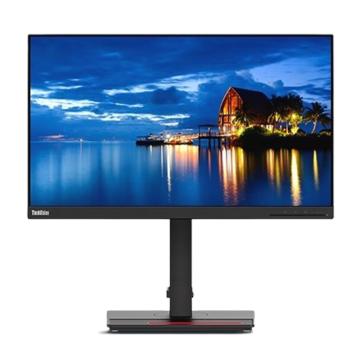 联想 商用显示器ThinkVision23.8英寸 P24I-2L