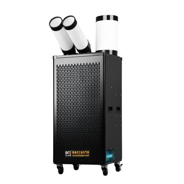 宝工 1.5P工业冷气机，220V，制冷量3.8KW，环保冷媒 BGK1901-40R