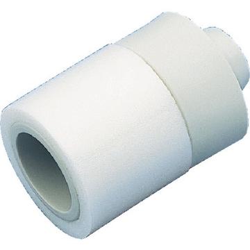 因幡电工 排水软管用VP管接头 适用排水软管DSH-25N DSH25NV