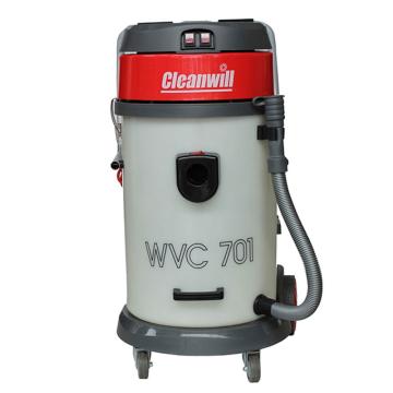 克力威 吸尘吸水机，cleanwill WVC701 cleanwill WVC701