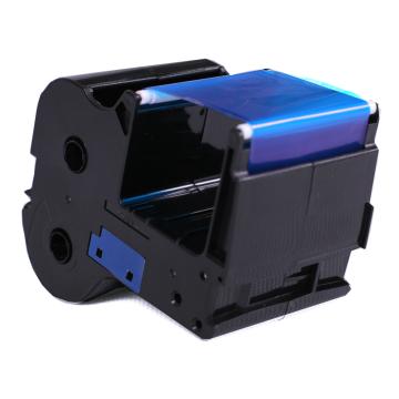 熹辰 标牌机色带100m/卷 适用机型：330P/450P/460P BC-330BL