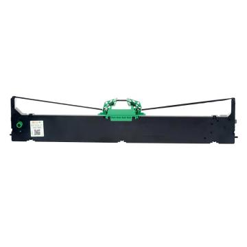 天威 色带架（含芯）A/适用于OLIVETTI-PR9-18m，7mm-第四代-黑左扭架 RFO452BPRJ