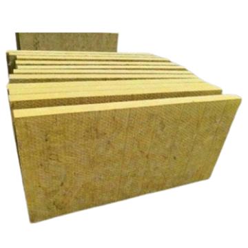 凯勒 岩棉板1200*600*80mm/片，每包4片，120kg/m3，耐高温450℃ CRZL0042