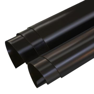 中宝电工 绝缘胶垫 平面12mm厚，宽1m，黑色，耐压35KV