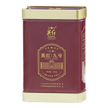 宇航 公爵九号罐装150克 （75克*2包/罐） YH056