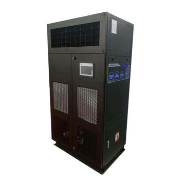 三江 恒湿机380V，除湿量240L/D，加湿量15kg/h，湿膜加湿，除湿加湿一体机。不含安装 SMHS-10S