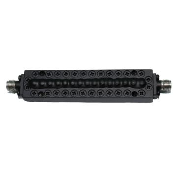 微通科技 滤波器 WT-A13308-Q09  5300MHz/400MHz_BPF