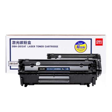 deli/得力 硒鼓 DBH-2612AT
