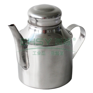 康邦洁 加厚油壶11cm 101923