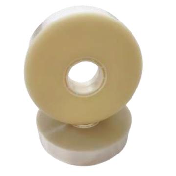 富维 opp薄膜束带材质聚丙烯薄膜（透明76），宽度30mm，长度：500m，厚度0.12mm FW-8012T