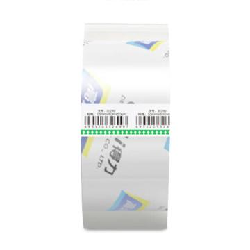 deli/得力 高品质封箱胶带透明胶带打包胶带60mm*100y*50um(卷)(高透) 30369/