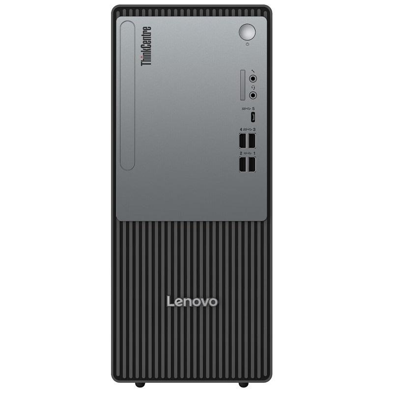 Lenovo 台式机电脑/16G/512G固态/集成显卡/Win11/23.8英寸显示器 P600/i5-13420H