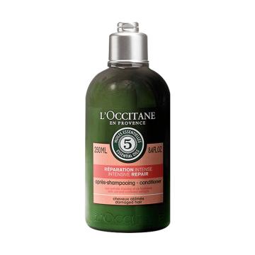 欧舒丹 L'OCCITANE 护发素 5合1草本菁纯修护250ml