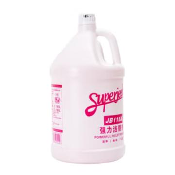 白云清洁 强力洁厕剂3.78L JB115A