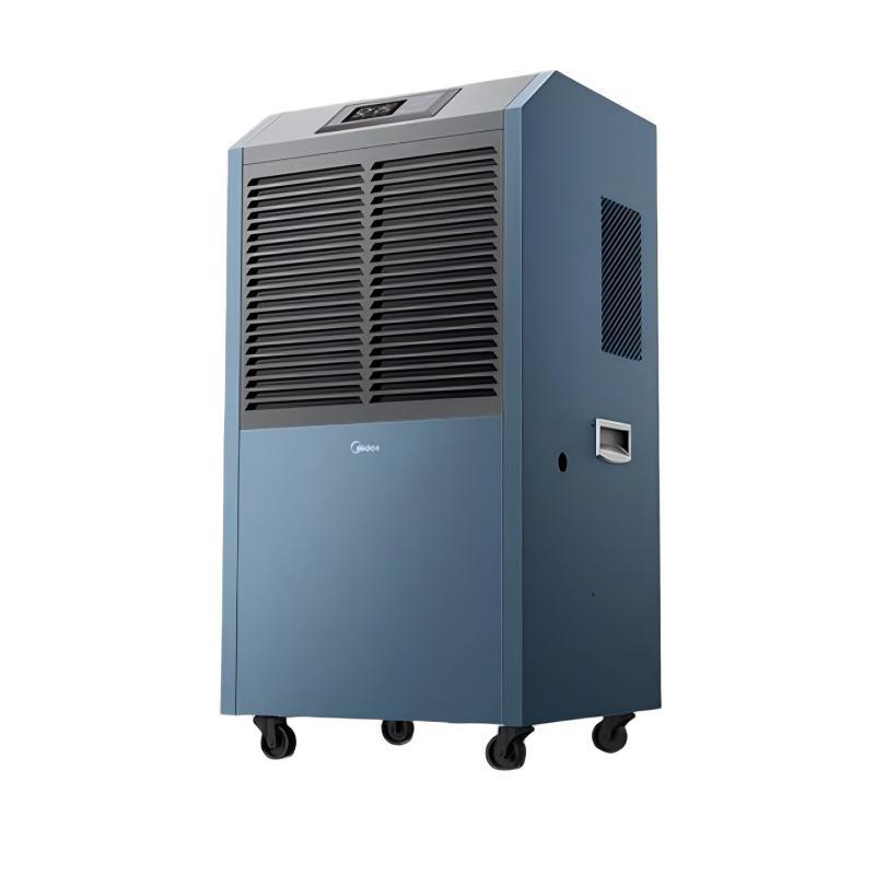 美的 工商用大功率除湿机 CF138BD/N1-GY