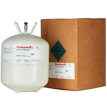 honeywell 制冷剂 Solstice R-1234ze，20KG/瓶