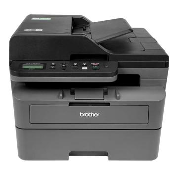 兄弟 黑白激光多功能一体机 DCP-L2648DW
