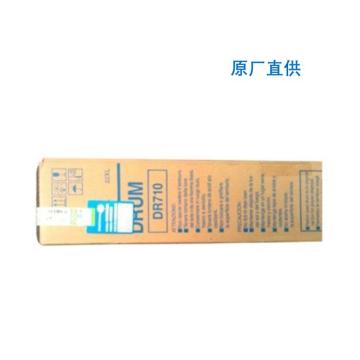 柯尼卡美能达 原装感光鼓 黑色 适用于： 601/751 原厂直供 DR710