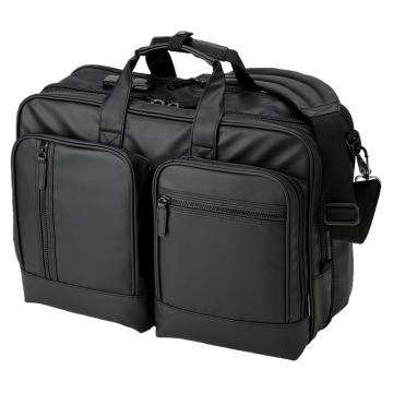 山业 3way多功能电脑包简约版 BAG-3WAYC1BK