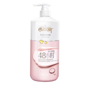 西亚斯 香浴露 浪漫邂逅700g