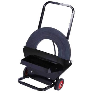 SK 钢带用带盘车适合32mm以下钢带 W0527