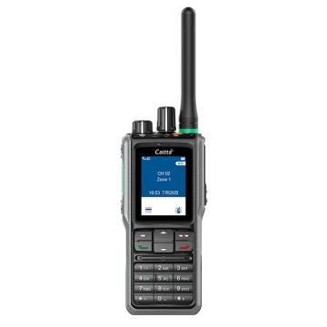 中兴高达 防爆对讲机防爆数字对讲机（集群版） IIB T4等级 北斗定位 IP68防护 PH790EX