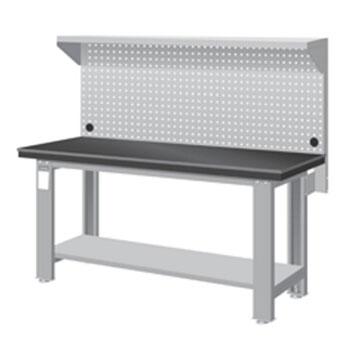天钢 钳工桌板重量型工作桌高宽深(mm):1407×1500×785，承重（kg）:1000，不含安装 WA-57A13