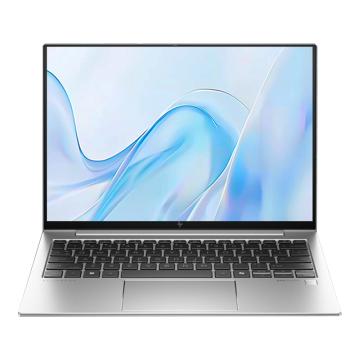HP 笔记本电脑集显/WIN11H/13英寸/一年上门/银色 Elitebook830 G11 U7-155U/16GB/1TB/