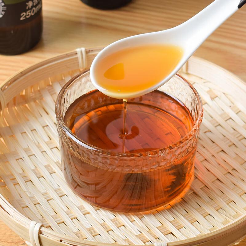 姚朵朵 杂粮礼盒 稻米油礼盒装500ml（250*2）