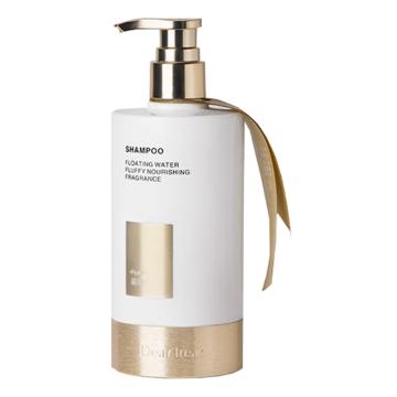 独特艾琳 洗发水 洗发露350ml-浮靡之水